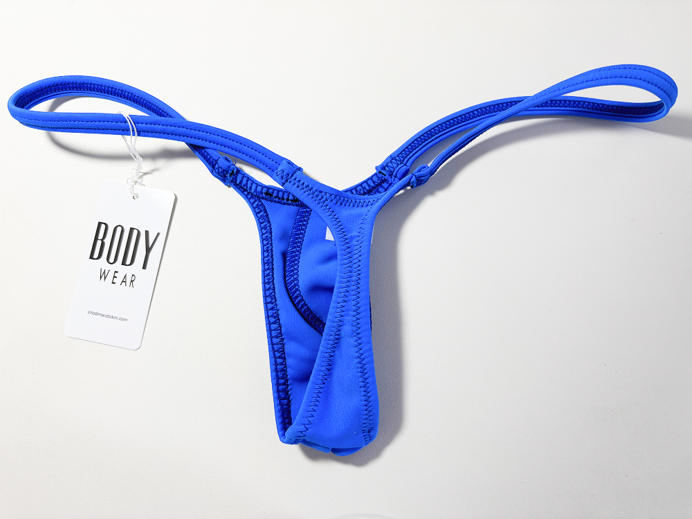 メンズ ビキニ  Tバック 極小下着 BODYWEAR  