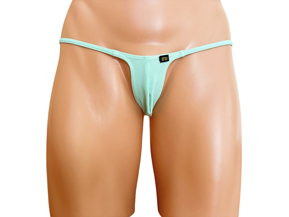 メンズ ビキニ Tバック 極小下着 BODYWEAR