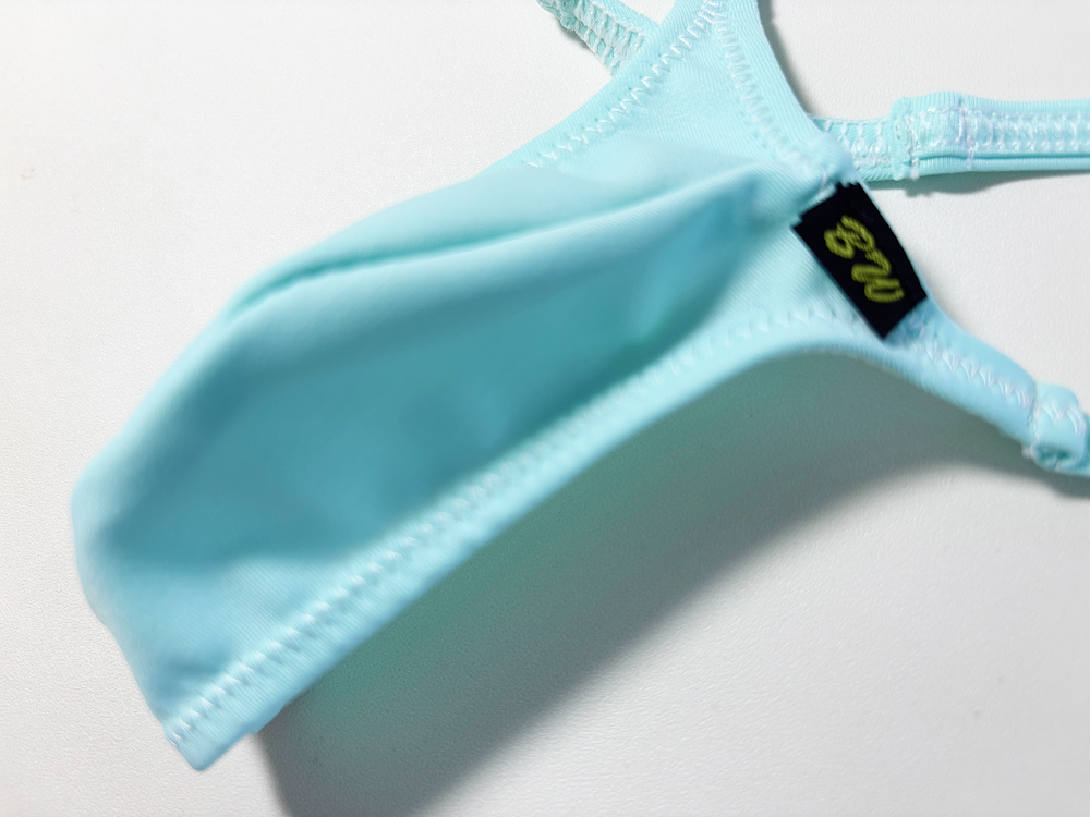 メンズ ビキニ  Tバック 極小下着 BODYWEAR 