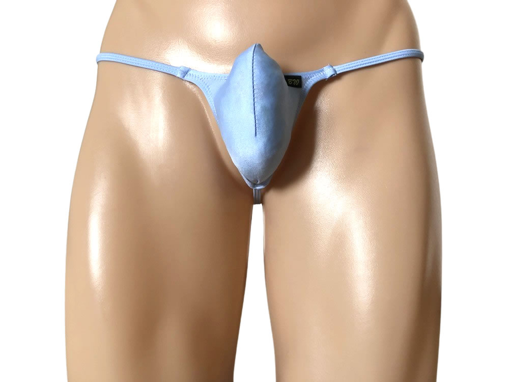 メンズ ビキニ  Tバック 極小下着 BODYWEAR  