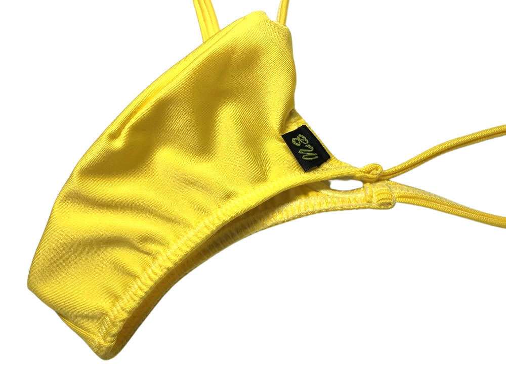 メンズ ビキニ  Tバック 極小下着 BODYWEAR 