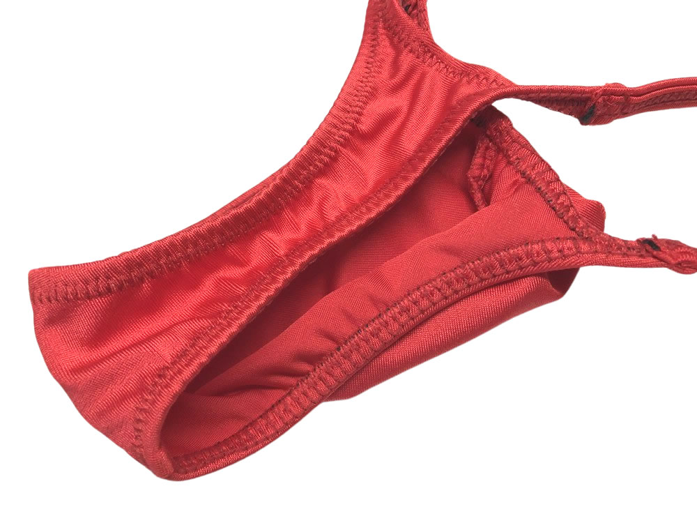 メンズ ビキニ  Tバック 極小下着 BODYWEAR 