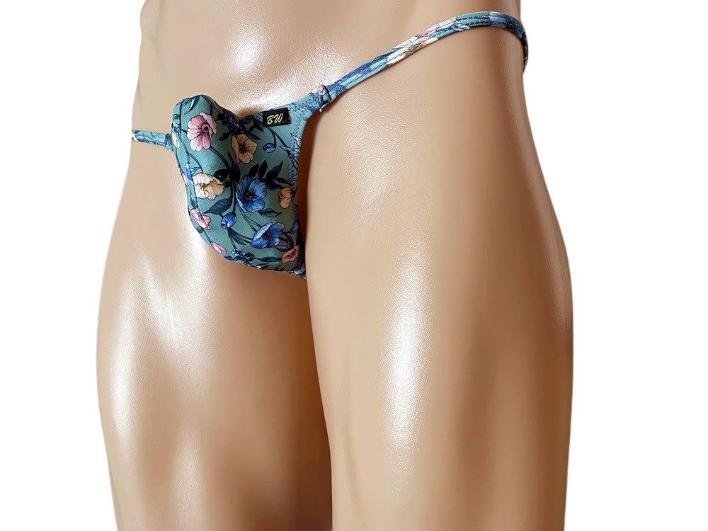 メンズ ビキニ  Tバック 極小下着 BODYWEAR  