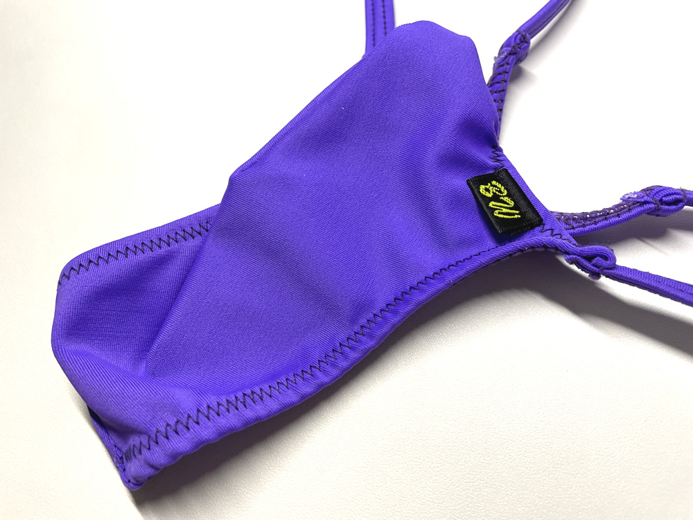 メンズ ビキニ  Tバック 極小下着 BODYWEAR 