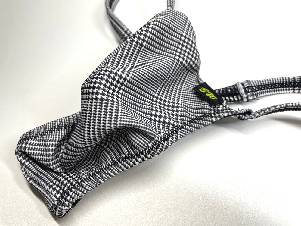 メンズ ビキニ  Tバック 極小下着 BODYWEAR 