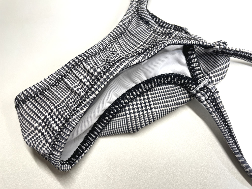 メンズ ビキニ  Tバック 極小下着 BODYWEAR 