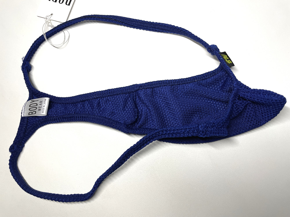 メンズ ビキニ Tバック 極小下着 BODYWEAR
