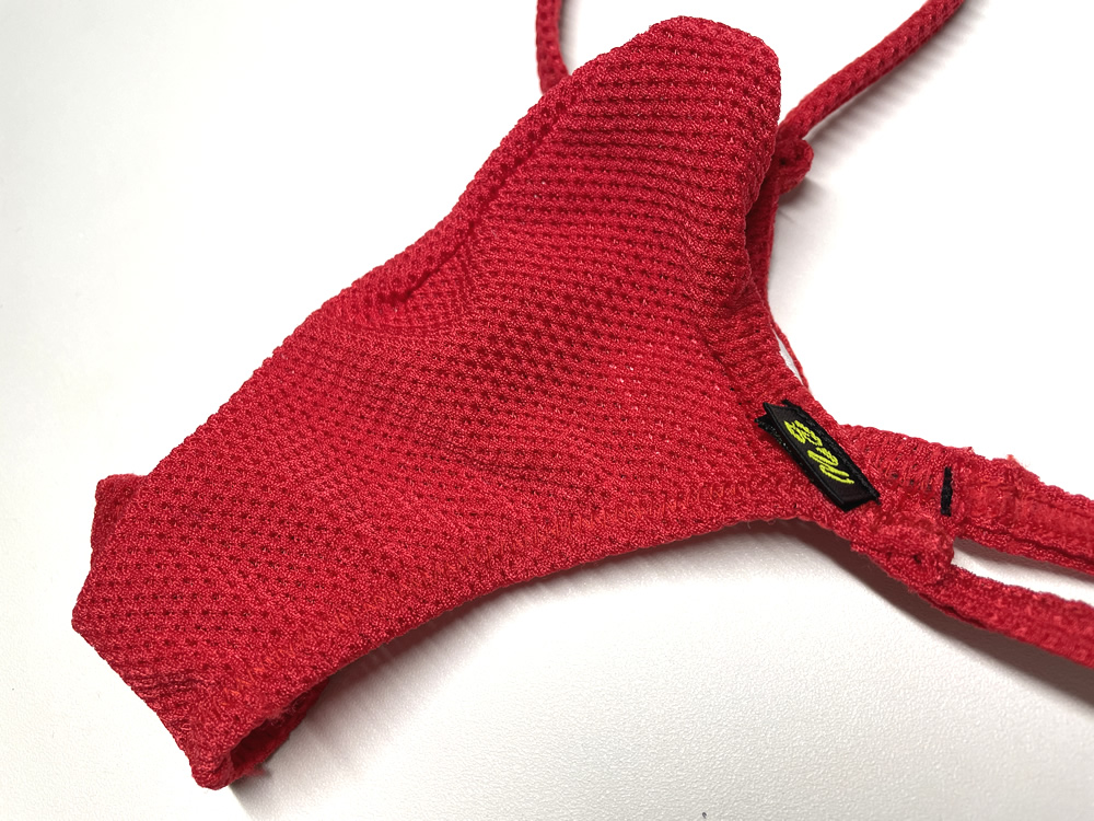 メンズ ビキニ Tバック 極小下着 BODYWEAR