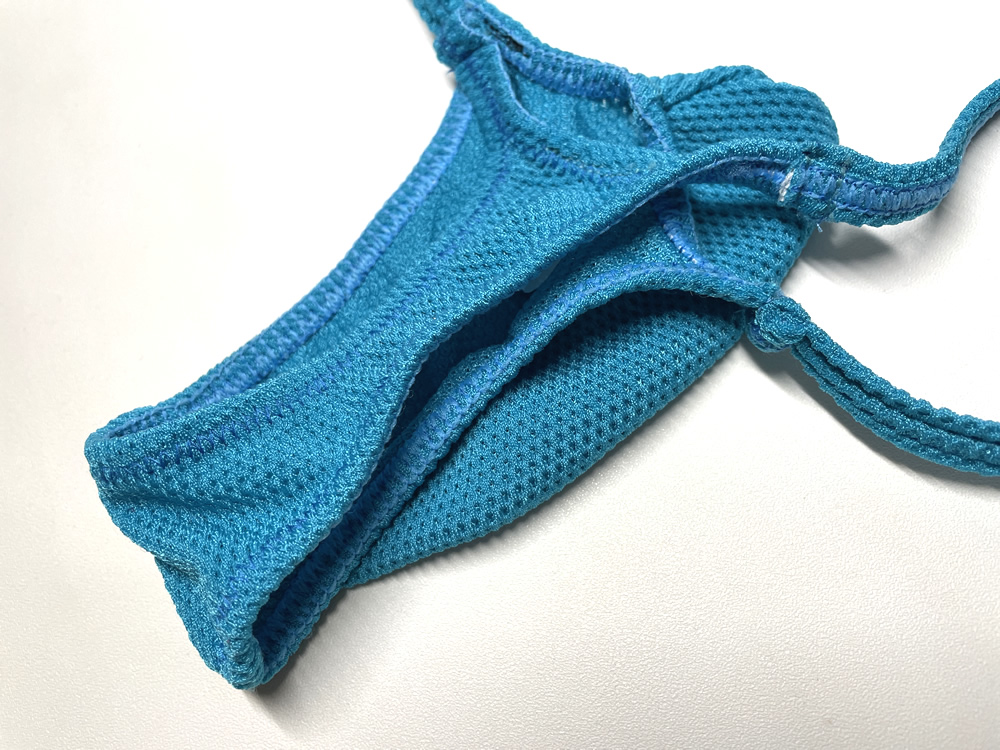 メンズ ビキニ Tバック 極小下着 BODYWEAR