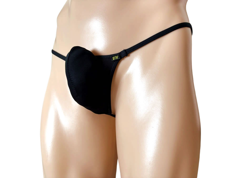 メンズ ビキニ  Tバック 極小下着 BODYWEAR  