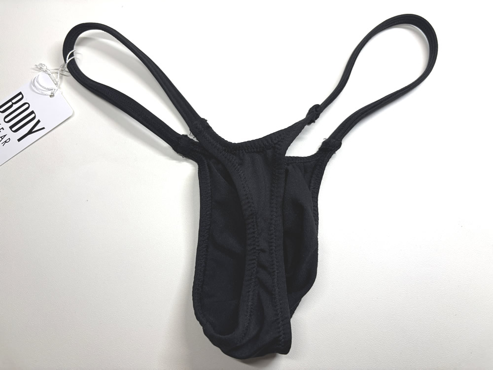 メンズ ビキニ  Tバック 極小下着 BODYWEAR  