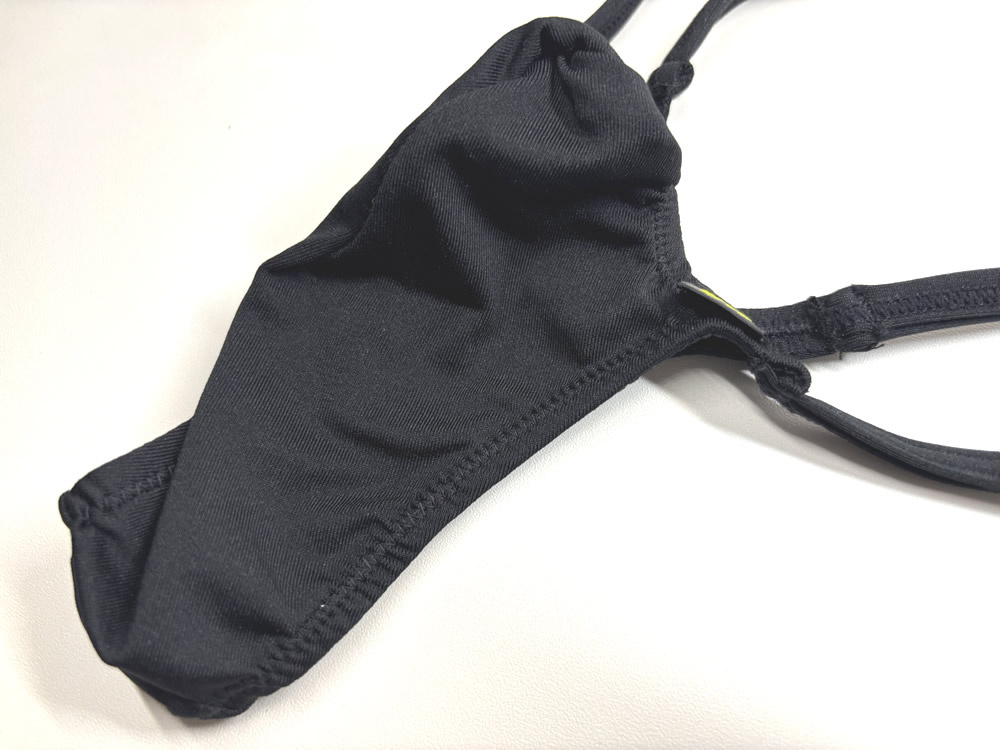 メンズ ビキニ  Tバック 極小下着 BODYWEAR 