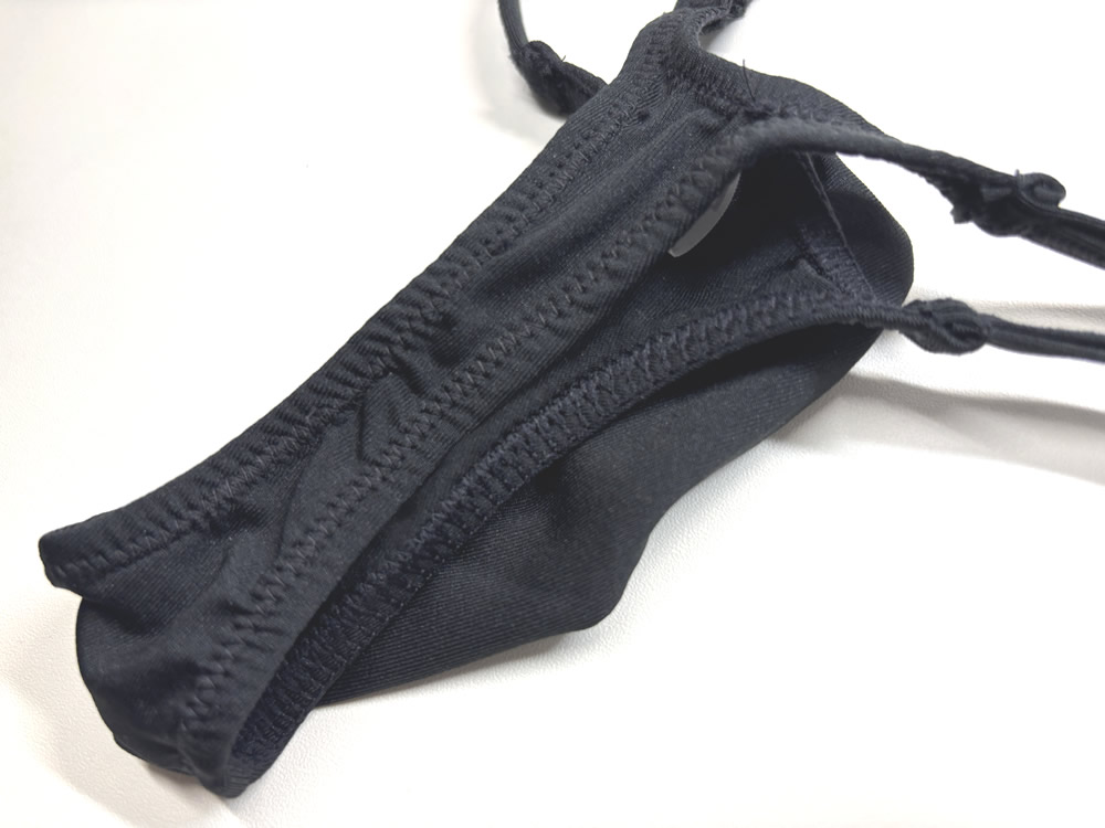 メンズ ビキニ  Tバック 極小下着 BODYWEAR 