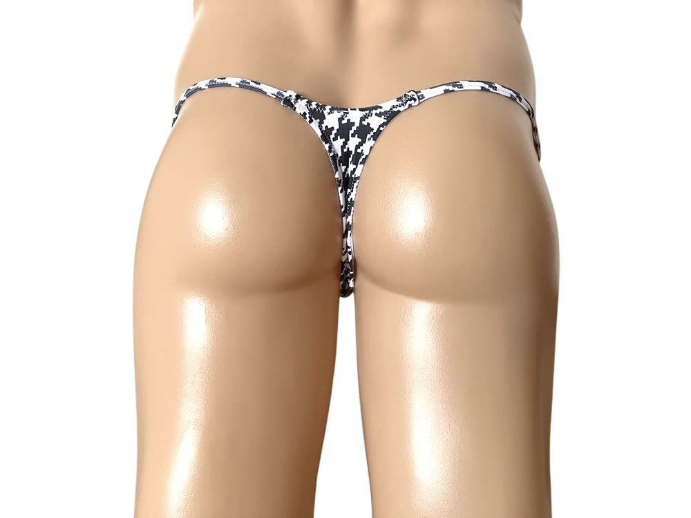 メンズ ビキニ  Tバック 極小下着 BODYWEAR  