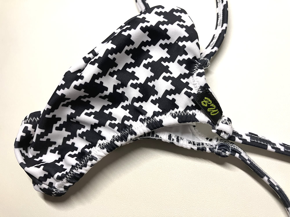 メンズ ビキニ  Tバック 極小下着 BODYWEAR 