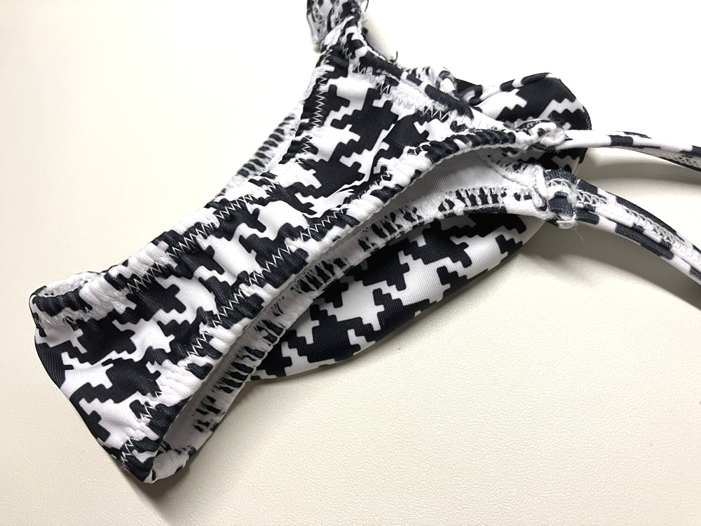 メンズ ビキニ  Tバック 極小下着 BODYWEAR 