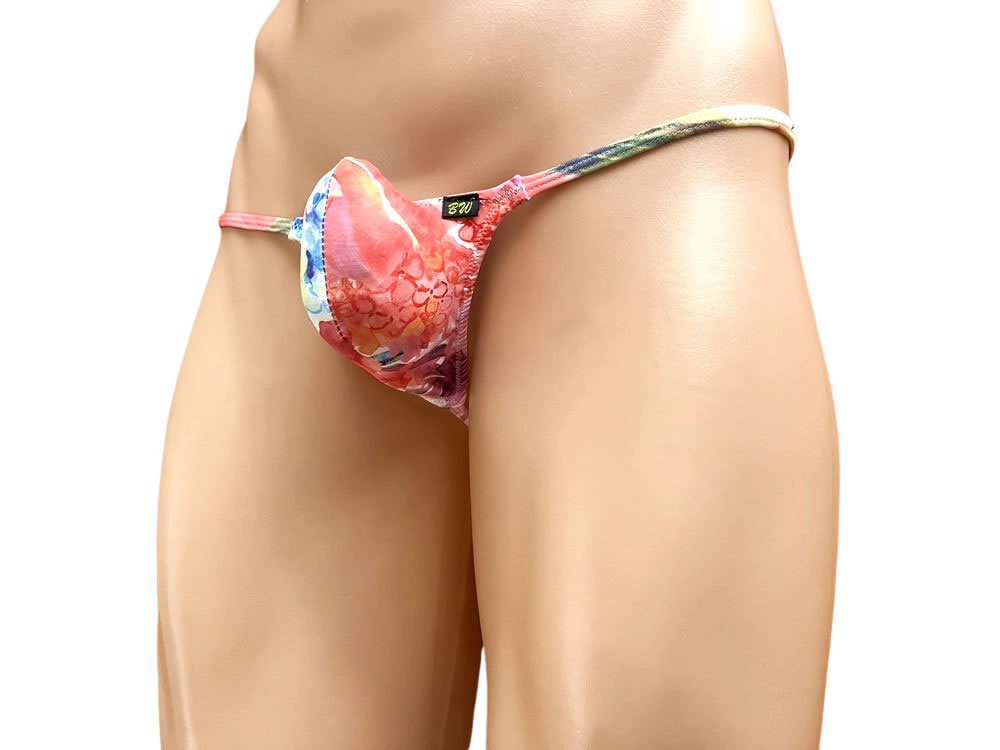 メンズ ビキニ  Tバック 極小下着 BODYWEAR  