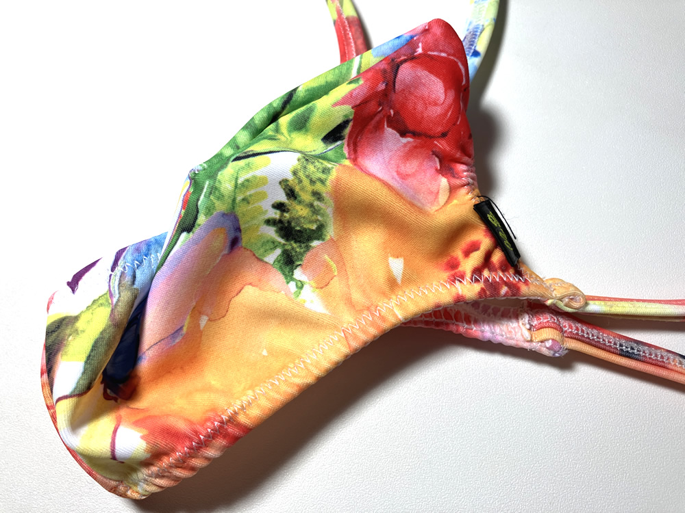 メンズ ビキニ  Tバック 極小下着 BODYWEAR 