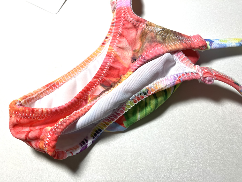 メンズ ビキニ  Tバック 極小下着 BODYWEAR 