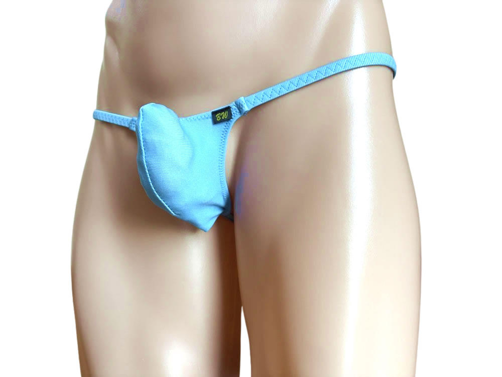 メンズ ビキニ  Tバック 極小下着 BODYWEAR  