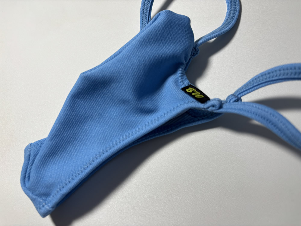 メンズ ビキニ  Tバック 極小下着 BODYWEAR 