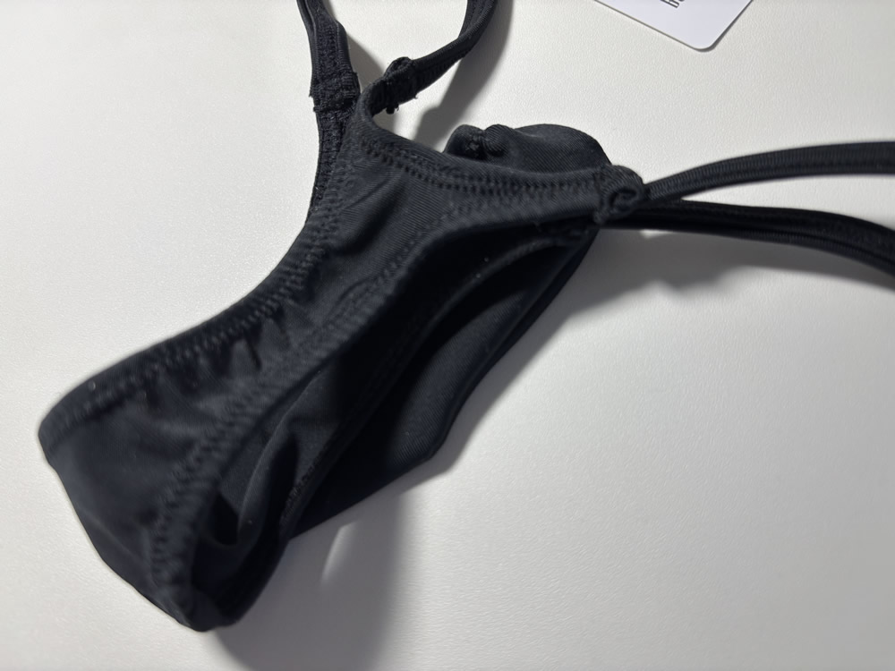 メンズ ビキニ  Tバック 極小下着 BODYWEAR 