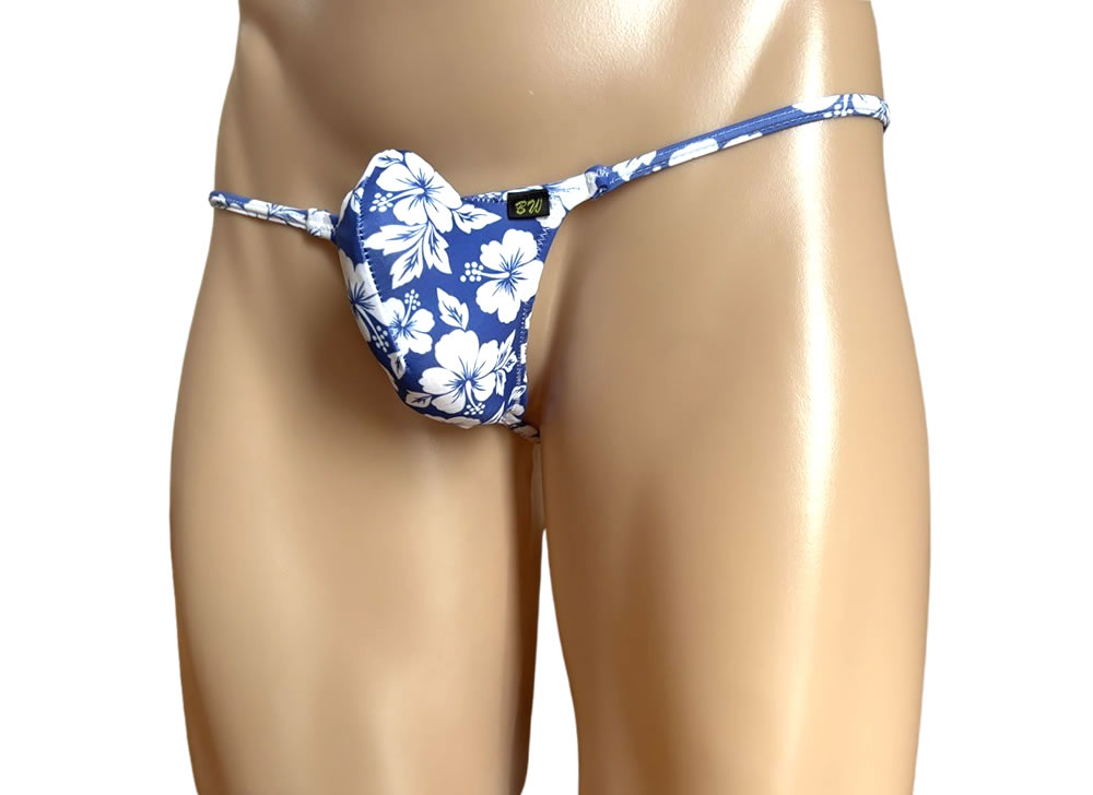 メンズ ビキニ  Tバック 極小下着 BODYWEAR  