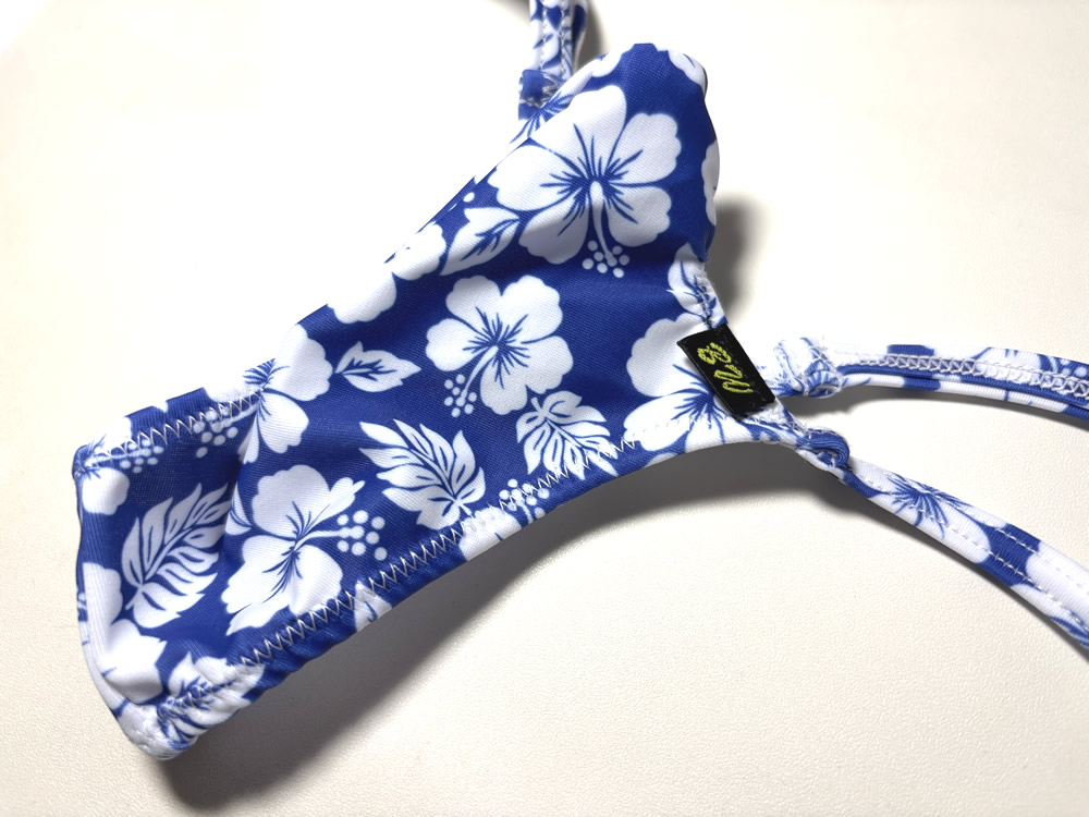 メンズ ビキニ Tバック 極小下着 BODYWEAR
