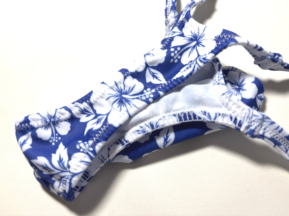 メンズ ビキニ Tバック 極小下着 BODYWEAR