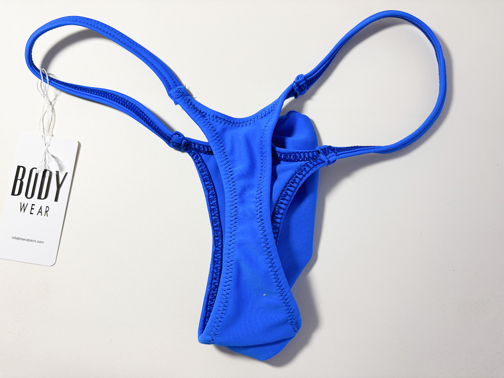 メンズ ビキニ  Tバック 極小下着 BODYWEAR  