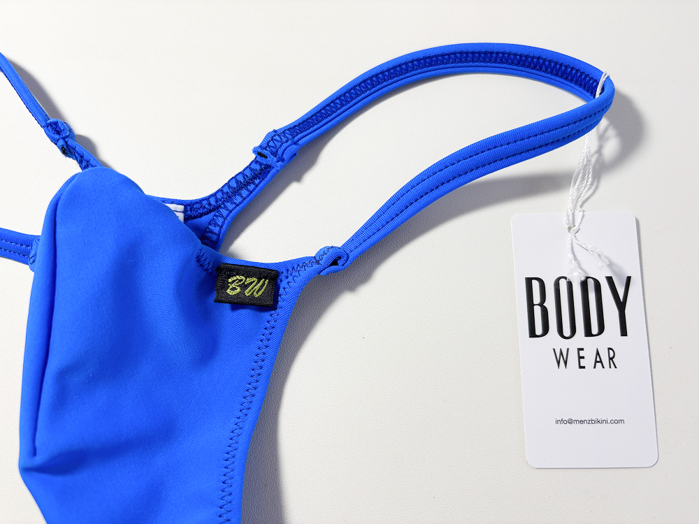 メンズ ビキニ  Tバック 極小下着 BODYWEAR 