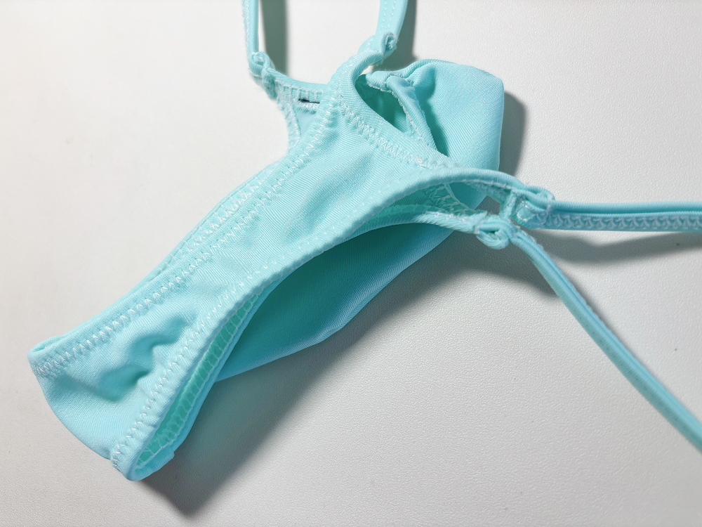 メンズ ビキニ  Tバック 極小下着 BODYWEAR 