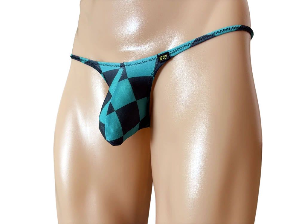 メンズ ビキニ  Tバック 極小下着 BODYWEAR  