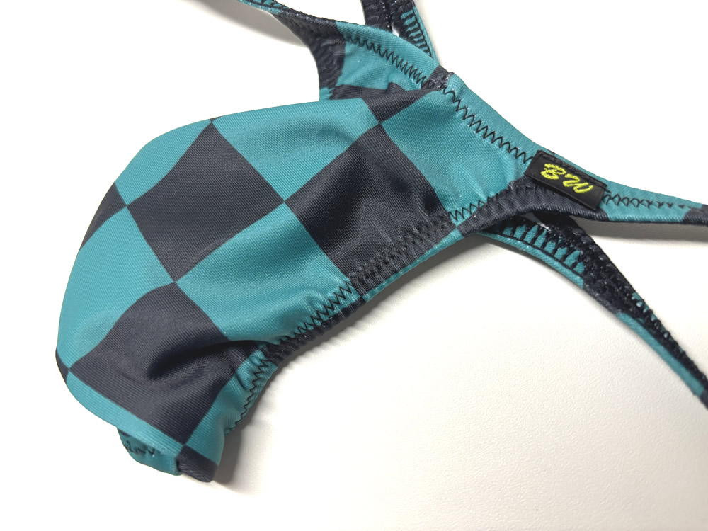 メンズ ビキニ  Tバック 極小下着 BODYWEAR 