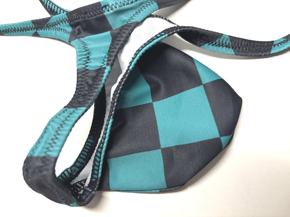 メンズ ビキニ  Tバック 極小下着 BODYWEAR 