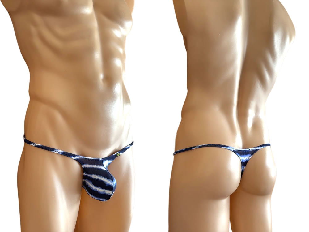 メンズ ビキニ  Tバック 極小下着 BODYWEAR 