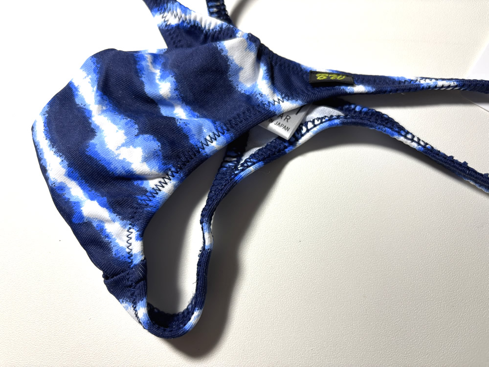 メンズ ビキニ  Tバック 極小下着 BODYWEAR 