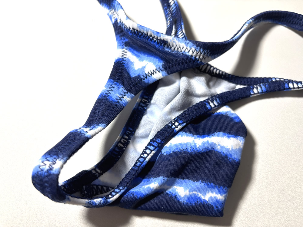 メンズ ビキニ  Tバック 極小下着 BODYWEAR 