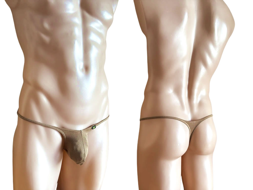 メンズ ビキニ  Tバック 極小下着 BODYWEAR 