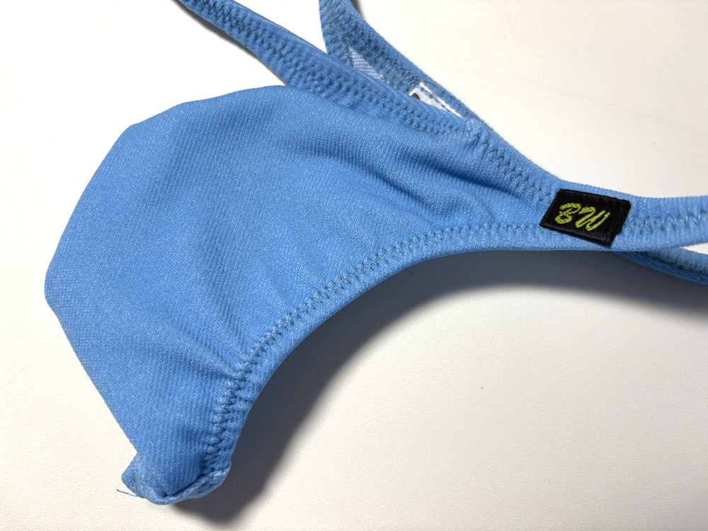 メンズ ビキニ  Tバック 極小下着 BODYWEAR 