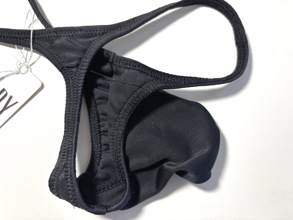 メンズ ビキニ  Tバック 極小下着 BODYWEAR 