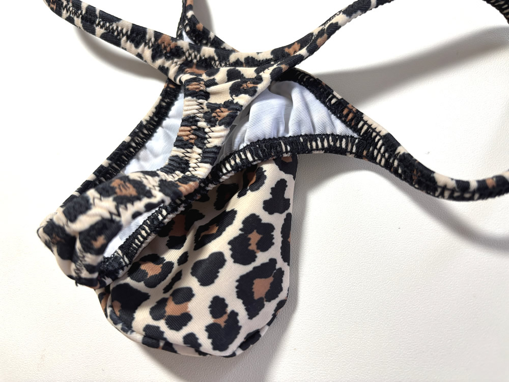 メンズ ビキニ Tバック 極小下着 BODYWEAR