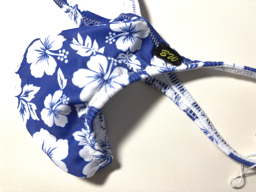 メンズ ビキニ  Tバック 極小下着 BODYWEAR 