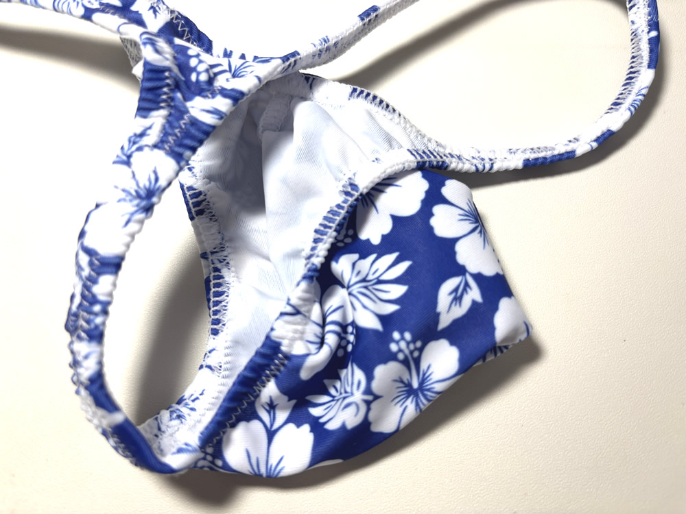 メンズ ビキニ  Tバック 極小下着 BODYWEAR 
