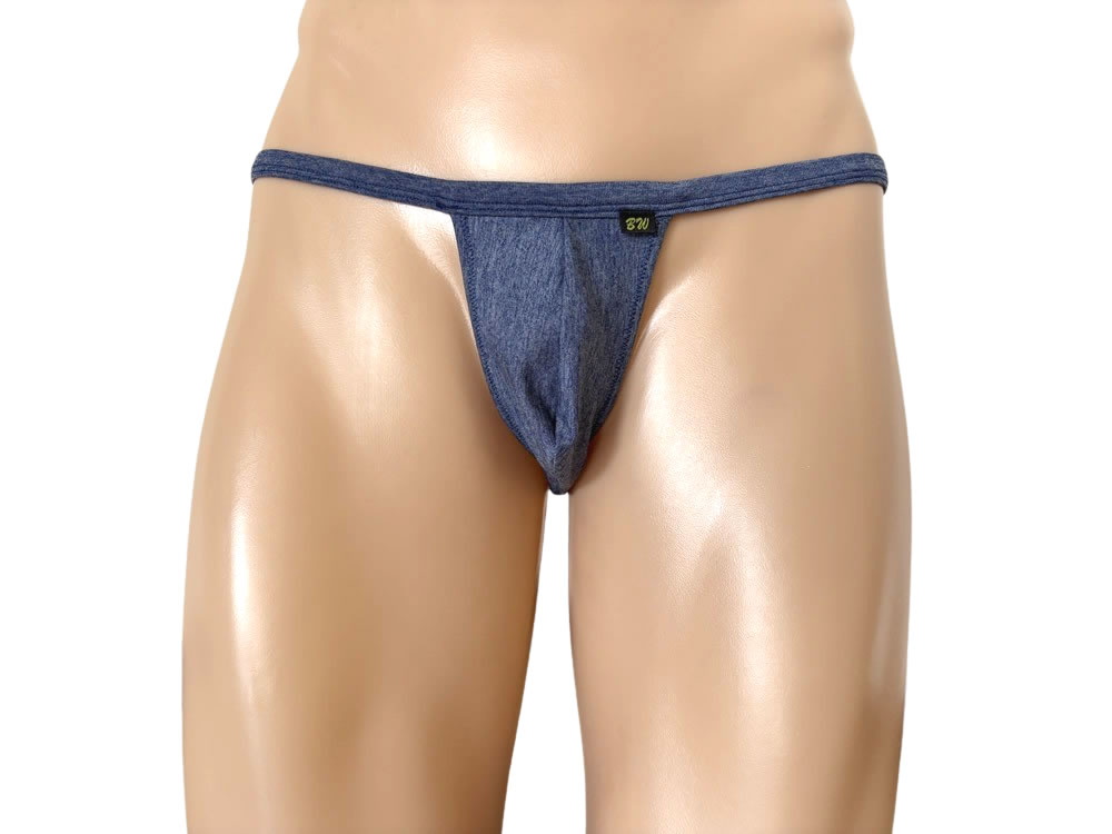 メンズ ビキニ  Tバック 極小下着 BODYWEAR  
