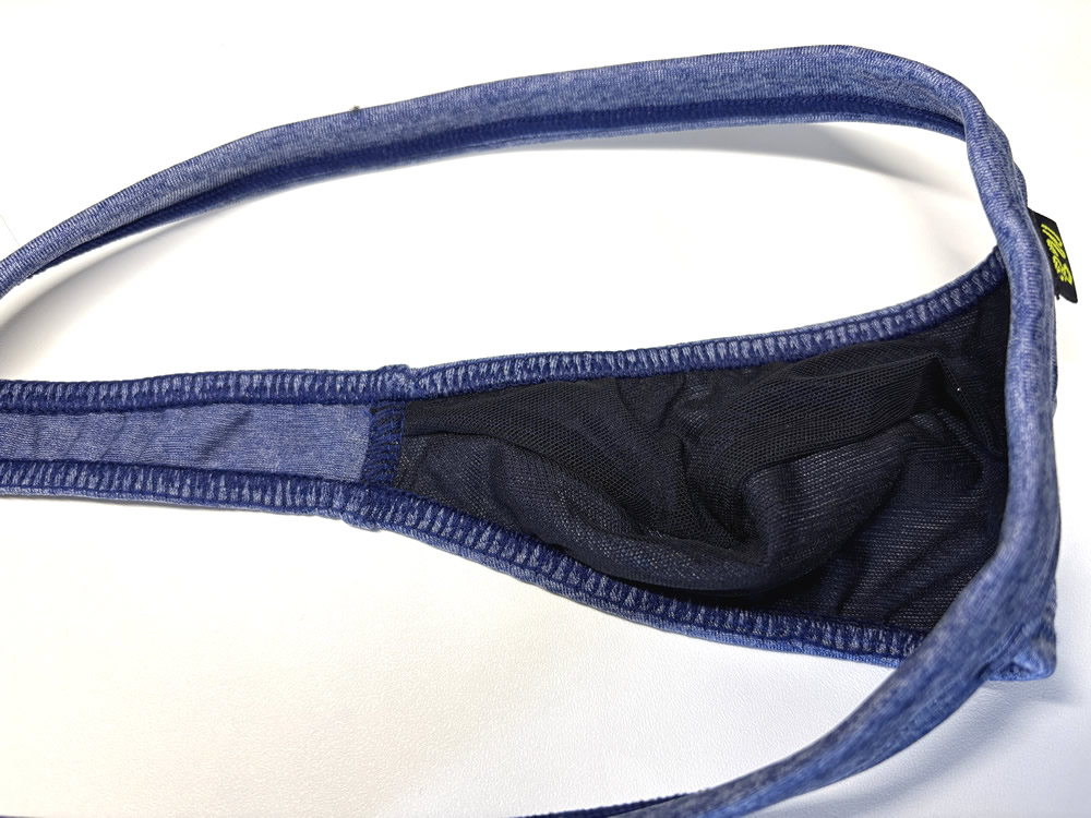 メンズ ビキニ  Tバック 極小下着 BODYWEAR  