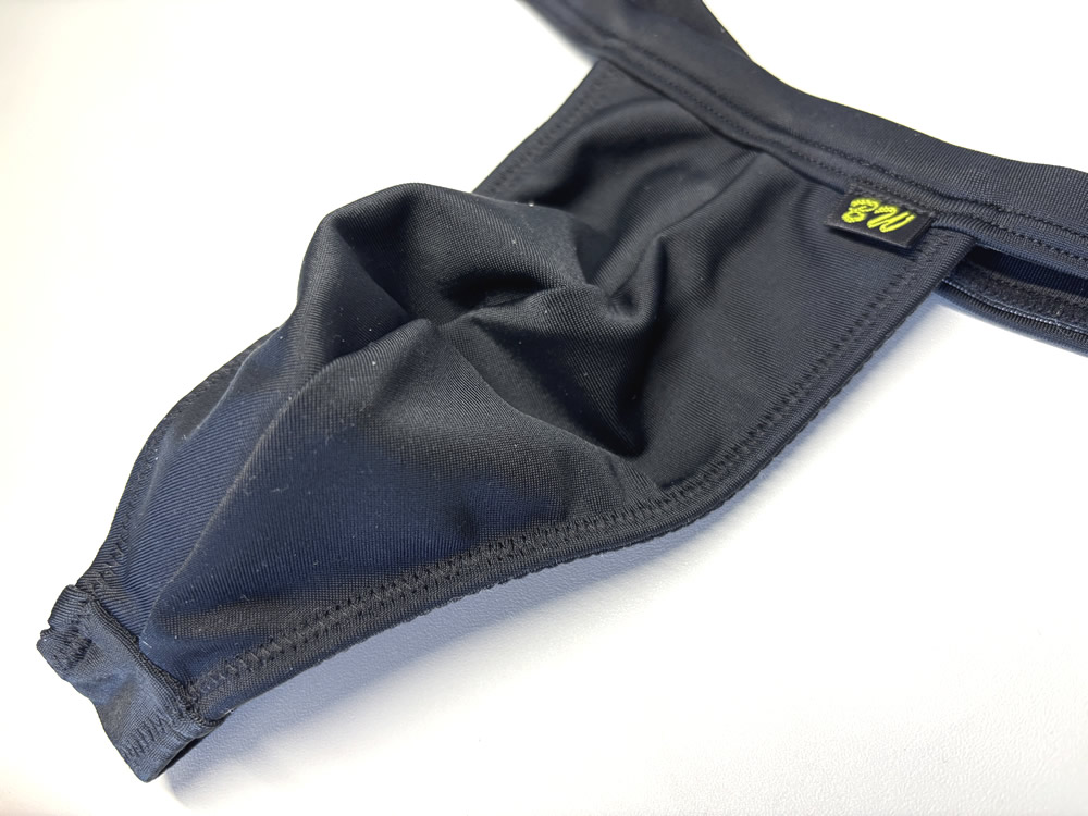 メンズ ビキニ  Tバック 極小下着 BODYWEAR 