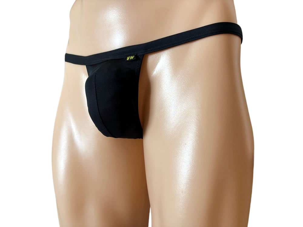 メンズ ビキニ  Tバック 極小下着 BODYWEAR  