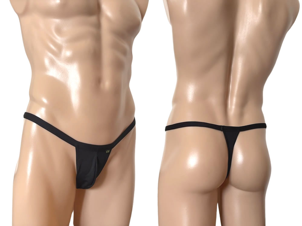 メンズ ビキニ  Tバック 極小下着 BODYWEAR 