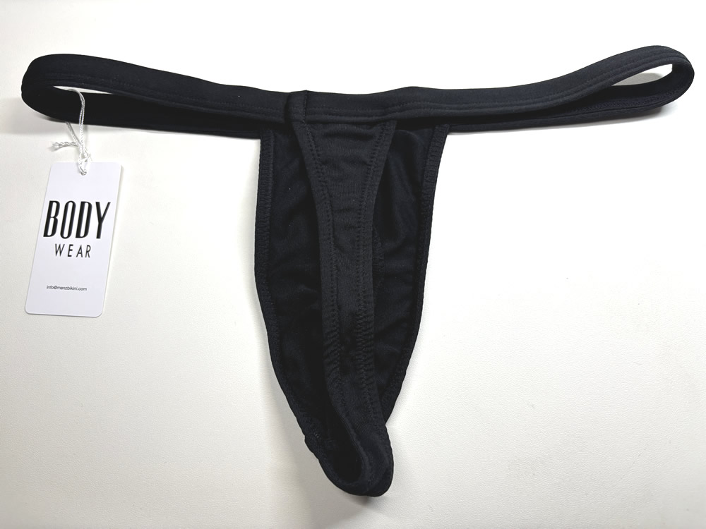 メンズ ビキニ  Tバック 極小下着 BODYWEAR  